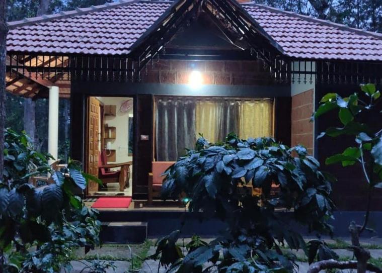 Rai Cottage @ Coorg ,Suntikoppa Exterior foto